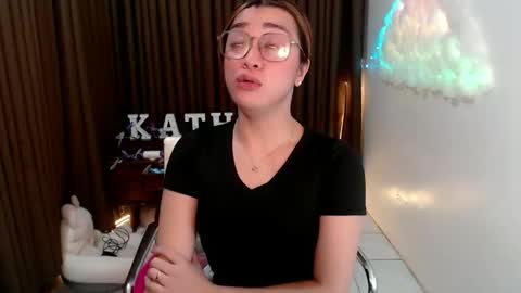Kathy online show from 10.11.25