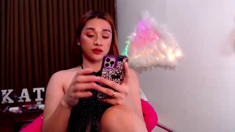 Kathy online show from 10.21.25