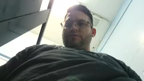 sexy_latino007 online show from 01.30.25