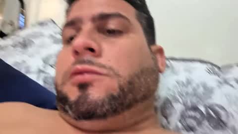 sexy_latino007 online show from 09.30.25