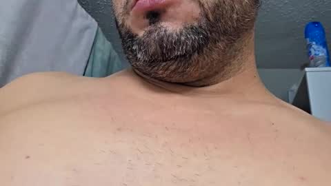 sexy_latino007 online show from 11.14.25