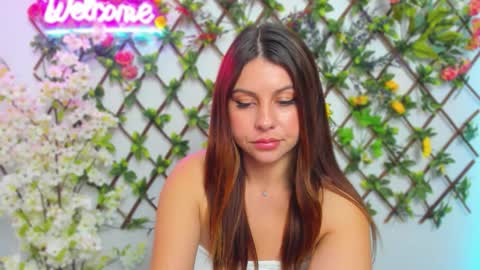 Lily online show from 10.27.25