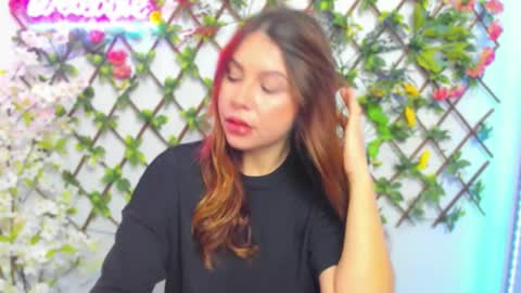 Lily online show from 11.16.25