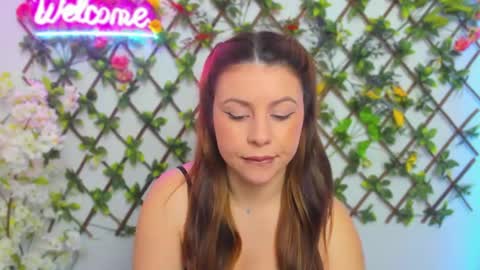 Lily online show from 04.06.26