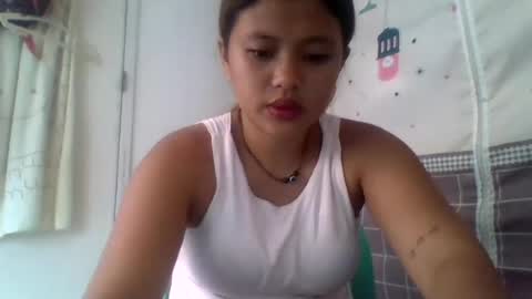 Snapshot of sexy_lips_pinay chatting on 07.21.26 sexy_lips_pinay online show from 07.21.26