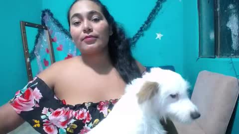 SIRENA LOVE online show from 12.23.24