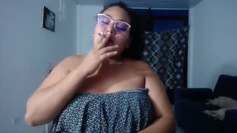 SIRENA LOVE online show from 11.16.25