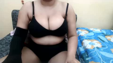 sexy_mandakini online show from 04.10.26