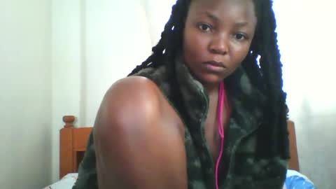 sexy_mariannah online show from 06.25.26