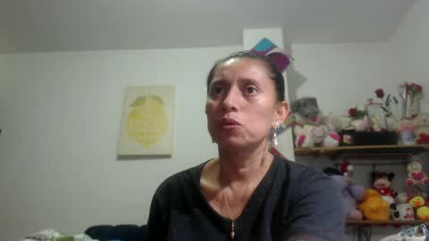 Mary online show from 09.16.25