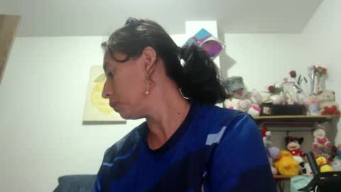 Mary online show from 09.22.25