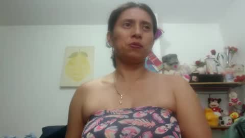 Mary online show from 09.22.25