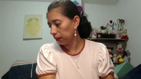 Mary online show from 09.27.25