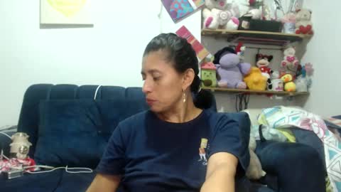 Mary online show from 09.30.25