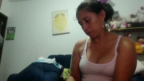 Mary online show from 10.01.25