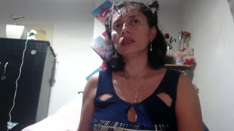 Mary online show from 10.10.25