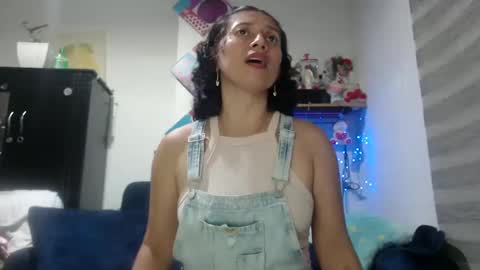 Mary online show from 10.14.25