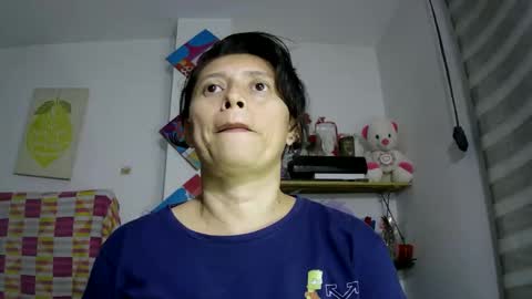 Mary online show from 03.10.26