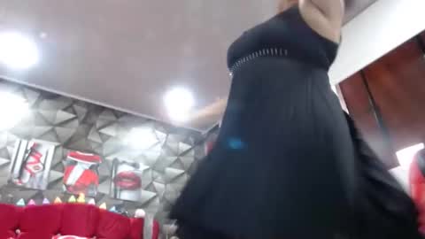 MARIPOSA online show from 09.23.25