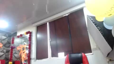 MARIPOSA online show from 10.29.25