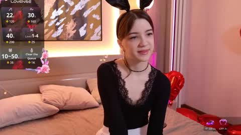 Alison online show from 02.22.26