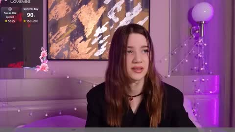 Alison online show from 03.03.26