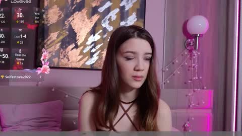 Alison online show from 03.05.26