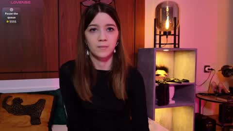 Alison online show from 03.24.26