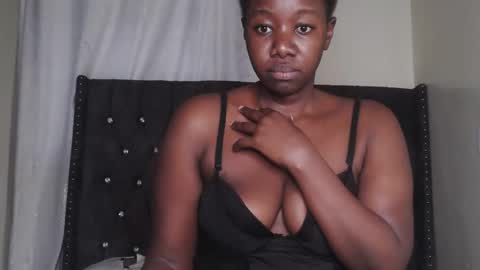 sexy_melanin11 online show from 09.22.25