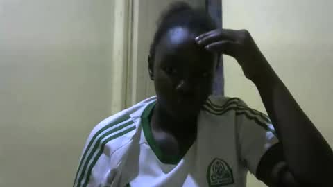 sexy_melanin11 online show from 11.20.25