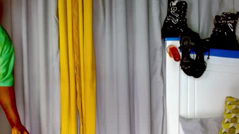 minah online show from 09.10.25