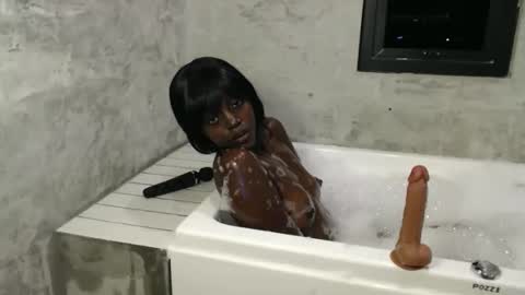 sexy_misspanther online show from 01.08.26