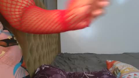 sexy online show from 03.31.26