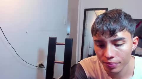 Snapshot of sexy_molly09 chatting on 11.16.25 sexy_molly09 online show from 11.16.25