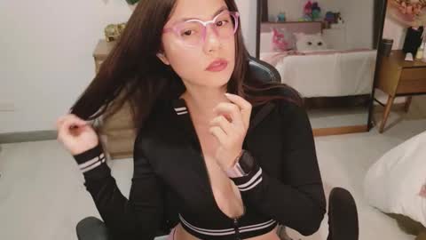 sexy nattaly online show from 02.19.26