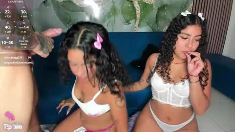 sexy_party_66 online show from 03.10.26