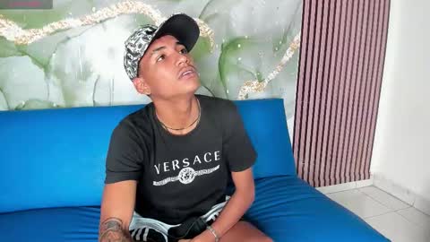 sexy_party_66 online show from 03.17.26