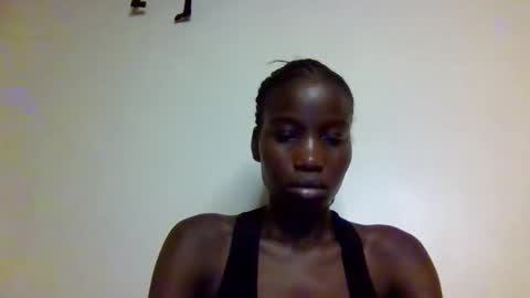 sexy_petittie online show from 10.16.25