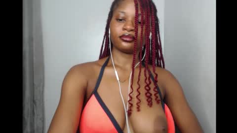 Sexy queen55 online show from 03.19.26