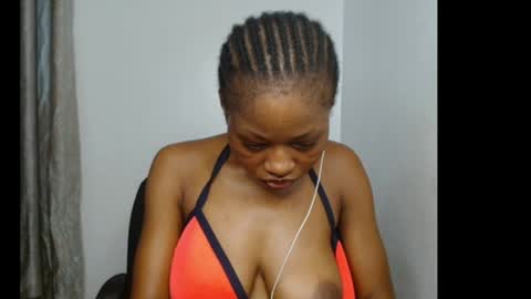 Sexy queen55 online show from 04.12.26