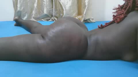 Sexy Quincy online show from 11.14.25