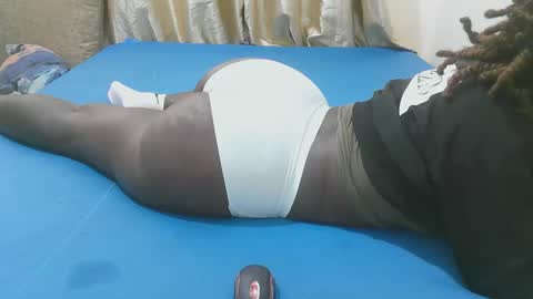 Sexy Quincy online show from 03.02.26