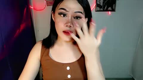 Snapshot of sexy_rc18 chatting on 02.23.25 RC online show from 02.23.25