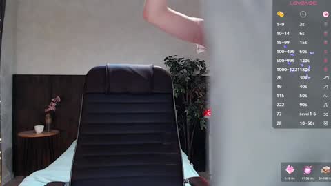 Annie - Your Dream Girl online show from 01.21.25