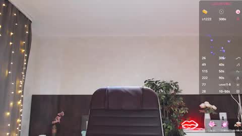 Annie - Your Dream Girl online show from 02.19.25