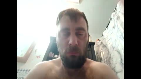 Snapshot of sexy_richy chatting on 02.19.25 RICHY online show from 02.19.25
