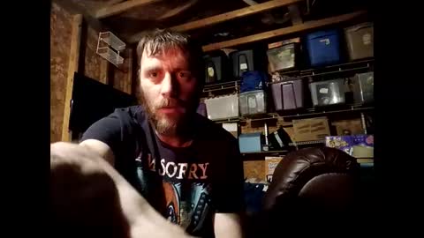 Snapshot of sexy_richy chatting on 03.01.25 RICHY online show from 03.01.25