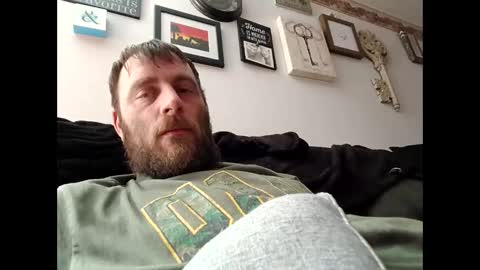 Snapshot of sexy_richy chatting on 03.03.25 RICHY online show from 03.03.25