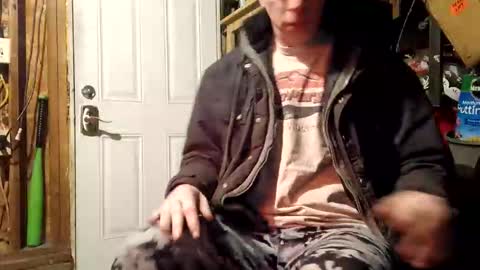    RICHY    online show from 12.18.25