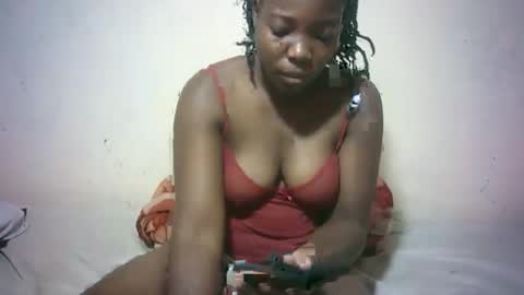 sexy_sandrah online show from 11.19.25